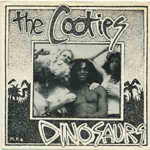 The Cooties - Dinosaurs FLAC