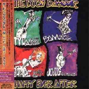 The Dogs D'Amour - Happy Ever After FLAC