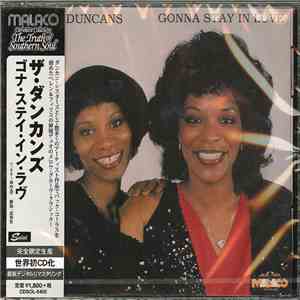 The Duncans - Gonna Stay In Love FLAC