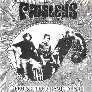 The Paisleys - Behind The Cosmic Mind FLAC