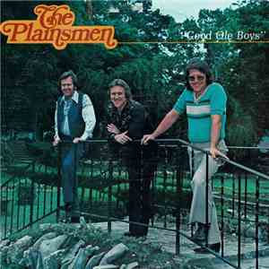 The Plainsmen  - Good Ole Boys FLAC