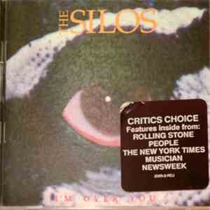 The Silos - I'm Over You FLAC