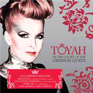 Toyah - In The Court Of The Crimson Queen FLAC