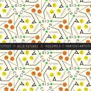 Various - Acid Futures Volume II FLAC
