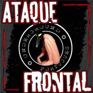 Various - Ataque Frontal FLAC