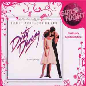 Various - "Dirty Dancing" Girls Night (Original Soundtrack) From The Vestron Motion Picture FLAC