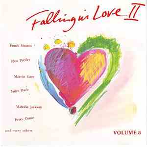 Various - Falling In Love II FLAC