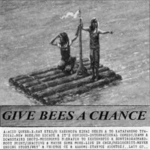 Various - Give Bees A Chance FLAC