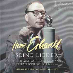 Various - Heinz Erhardt (Seine Lieder) FLAC