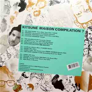 Various - Kitsuné Maison Compilation 7 FLAC