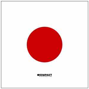 Various - Kompakt Benefit Compilation For Japan FLAC