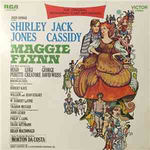 Various - Maggie Flynn FLAC