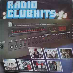 Various - Radio Clubhits FLAC