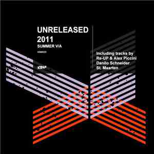 Various - Summer V/A Unreleased 2011 Pt.1 FLAC