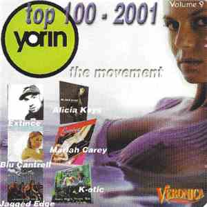 Various - Yorin The Movement - The Smart One 2001 Volume 9 (Top 100 - 2001) FLAC