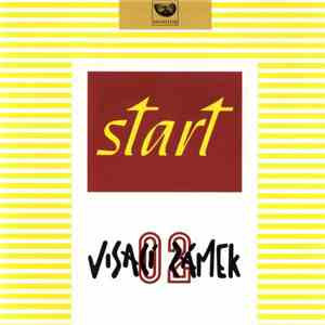Visací Zámek - 02 Start FLAC