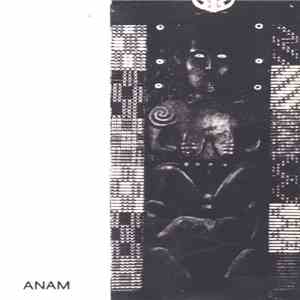 Zircon And The Burning Brains - Anam FLAC