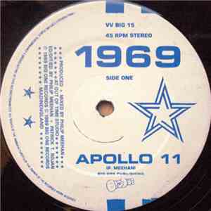 1969 - Apollo 11 FLAC