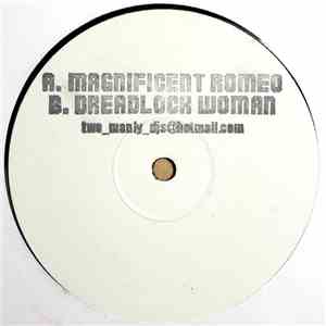 2 Many DJ's - Magnificent Romeo / Dreadlock Woman FLAC