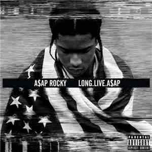 A$AP Rocky - Long.Live.A$AP FLAC