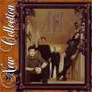 AFI - New Collection FLAC