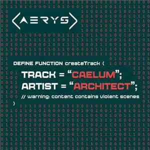 Architect  - Caelum FLAC