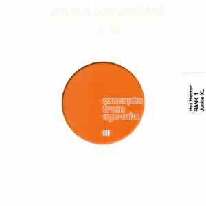 Ayumi Hamasaki - Excerpts From Ayu-mi-x III CD001 FLAC