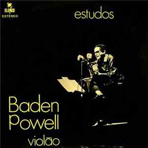 Baden Powell - Estudos FLAC