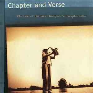 Barbara Thompson's Paraphernalia - Chapter And Verse - The Best Of B.T.P. (1982 - 2001) FLAC