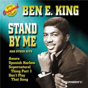 Ben E. King - Stand By Me And Other Hits FLAC