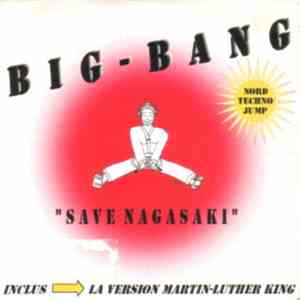 Big Bang  - Save Nagasaki FLAC