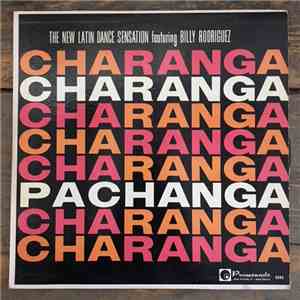 Billy Rodiguez - Charanga Pachanga FLAC