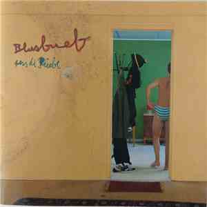 Blusbueb - Fress Di Rüebe FLAC