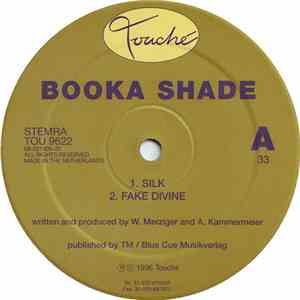 Booka Shade - Silk FLAC