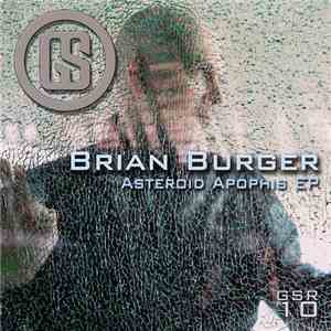 Brian Burger - Asteroid Apophis FLAC