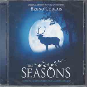 Bruno Coulais - The Seasons FLAC