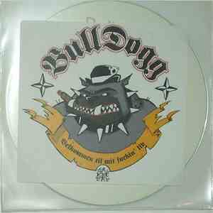 Bulldogg - Fissesangen FLAC