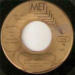 Bunky Green - Sweet Inspiration FLAC