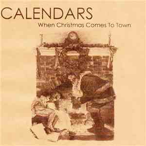 Calendars - Christmas EP FLAC
