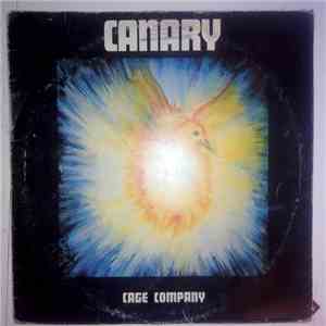 Canary  - Cage Company FLAC