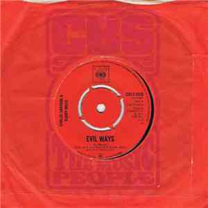 Carlos Santana & Buddy Miles - Evil Ways FLAC