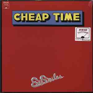 Cheap Time - Exit Smiles FLAC