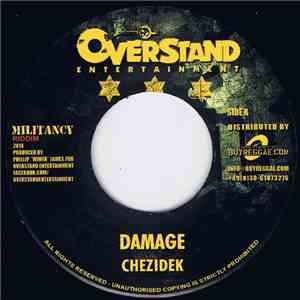 Chezidek / Dre Island - Damage / Uptown Downtown FLAC