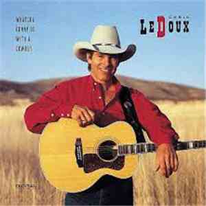 Chris LeDoux - Whatcha Gonna Do With A Cowboy FLAC