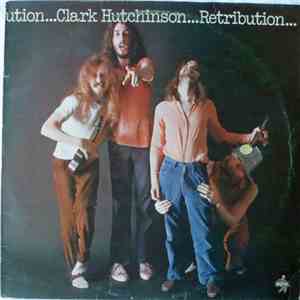 Clark Hutchinson - Retribution FLAC