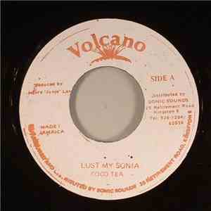 Coco Tea - Lost My Sonia FLAC