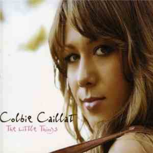 Colbie Caillat - The Little Things FLAC