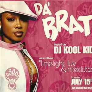 Da Brat - Da' Brat FLAC