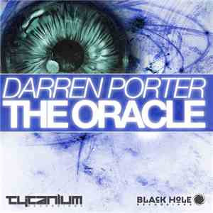 Darren Porter - The Oracle FLAC