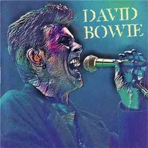 David Bowie - Ouvrez Le Chien FLAC